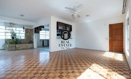 Apartamento para venda - 134m², 3 dormitórios, sendo 2 suites, 1 vaga - pinheiros