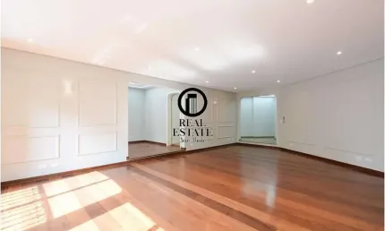 Apartamento para venda - 229m², 4 dormitórios, sendo 3 suites, 4 vagas - jardim paulista