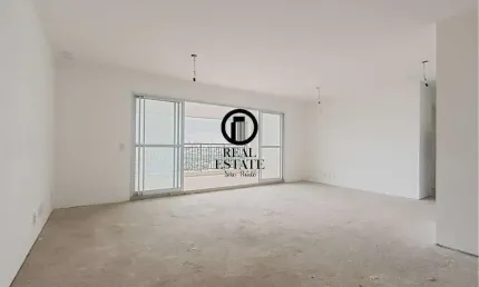 Apartamento para Venda - 136m², 3 dormitórios, sendo 3 suites, 2 vagas - Santo Amaro
