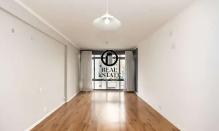 Apartamento para Venda - 117m², 2 dormitórios, 1 vaga - Paraíso