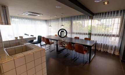 Studio para Venda - 34m², 1 dormitório, 1 vaga - Cerqueira César