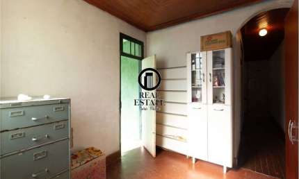 Casa para Venda - 90m², 3 dormitórios, 1 vaga - Campo Belo