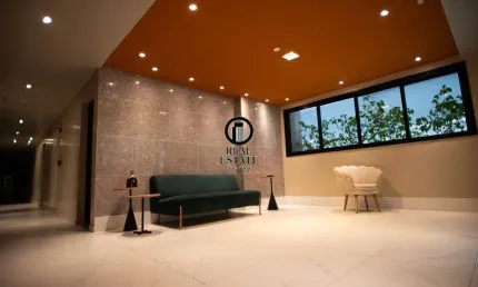 Apartamento para Venda - 57m², 2 dormitórios, sendo 1 suítes e 1 vaga - Aclimação