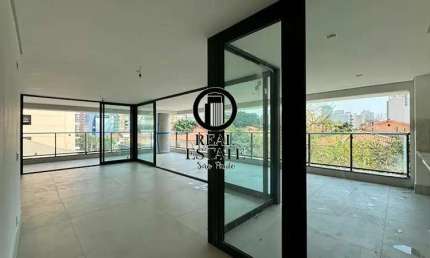 Apartamento para Venda - 230m², 4 dormitórios, sendo 4 suítes e 3 vagas - Pinheiros