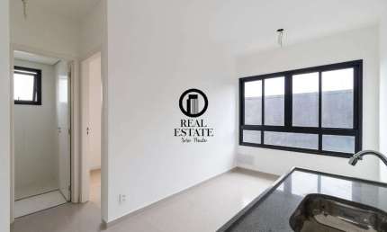 Apartamento para Venda - 25m², 1 dormitório, Ipiranga