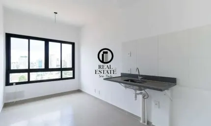 Apartamento para Venda - 25m², 1 dormitório, Ipiranga