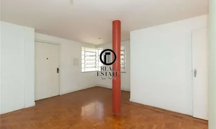 Apartamento para venda - 60m², 2 dormitórios, paraíso
