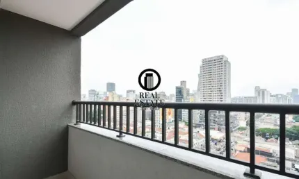 Apartamento para Venda - 25m², 1 dormitório, Pinheiros