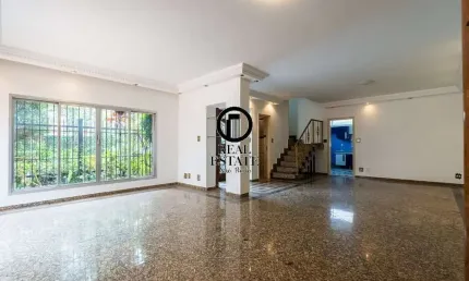 Casa para venda - 261m², 3 dormitórios, sendo 3 suites, 4 vagas - planalto paulista