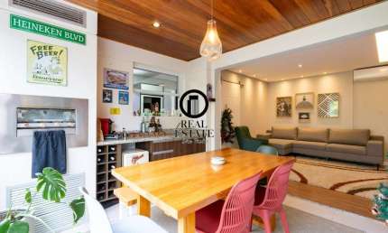 Apartamento para Venda - 105m², 3 dormitórios, sendo 1 suites, 2 vagas - Jardim Caravelas
