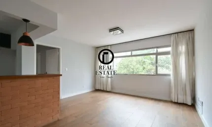 Apartamento para venda - 90m², 3 dormitórios, sendo 1 suites, 1 vaga - indianópolis