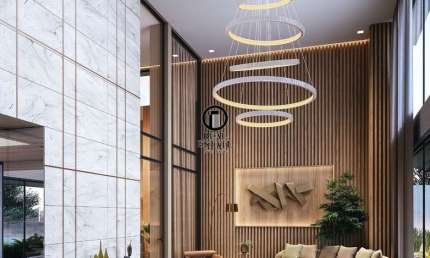 Apartamento para Venda - 113m², 3 dormitórios, sendo 1 suíte e 2 vaga - Brooklin