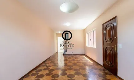 Casa para Venda - 125m², 3 dormitórios, 2 vagas - Parque Jabaquara