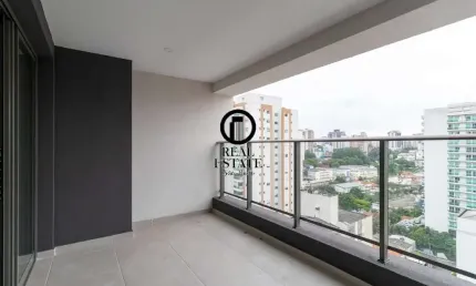 Apartamento para Venda - 275m², 4 dormitórios, sendo 2 suites, 4 vagas - Bosque da Saúde