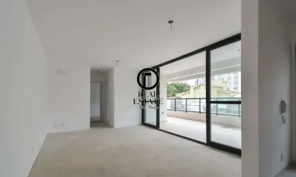 Apartamento para Venda - 86m², 2 dormitórios, sendo 1 suites, 1 vaga - Saúde