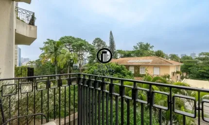Apartamento para venda - 120m², 3 dormitórios, sendo 1 suites, 3 vagas - vila morumbi