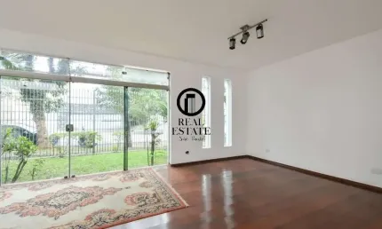 Casa para venda - 331m², 4 dormitórios, sendo 2 suites, 6 vagas - planalto paulista