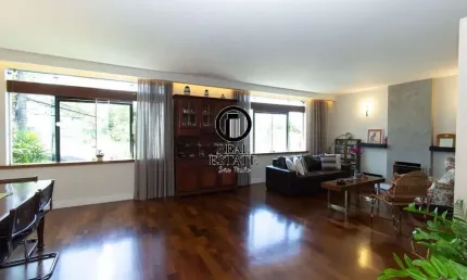 Casa para venda - 314m², 4 dormitórios, sendo 2 suites, 4 vagas - brooklin paulista