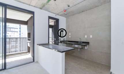 Apartamento para Venda - 104m², 2 dormitórios, sendo 2 suites, 2 vagas - Jardim das Acácias