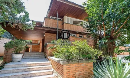 Casa para Venda - 1023m², 4 dormitórios, sendo 4 suites, Jardim Cordeiro