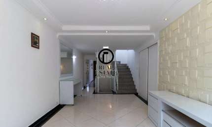 Casa para Venda - 271m², 3 dormitórios, sendo 3 suites, Parque Jabaquara