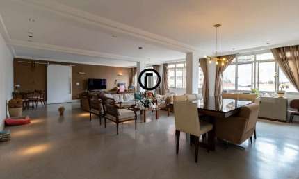 Apartamento para Venda - 180m², 2 dormitórios, 1 vaga - Vila Nova Conceição