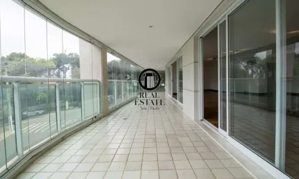 Apartamento para venda - 438m², 4 dormitórios, sendo 4 suites, 5 vagas - pacaembu