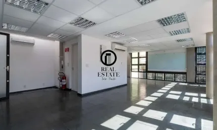 Prédio comercial para venda - 400m², 0 dormitórios, 3 vagas - alto da lapa