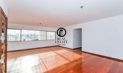 Apartamento para venda - 155m², 4 dormitórios, sendo 1 suites, 1 vaga - santo amaro