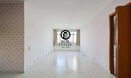 Apartamento para Venda - 109m², 3 dormitórios, sendo 1 suites, 1 vaga - Paraíso