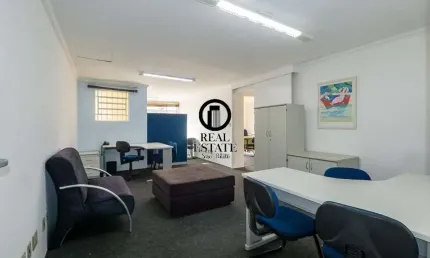 Prédio comercial para venda - 383m², 0 dormitórios, 2 vagas - saúde