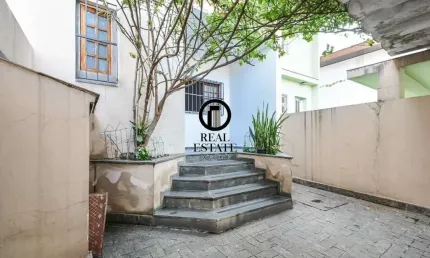Casa para Venda - 280m², 3 dormitórios, sendo 1 suites, 2 vagas - Jardim da Glória