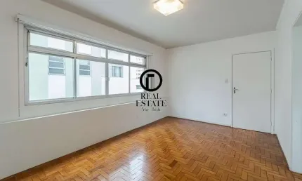 Apartamento para venda - 95m², 2 dormitórios, 1 vaga - santa cecília