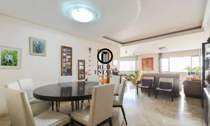 Apartamento para Venda - 230m², 3 dormitórios, sendo 1 suites, 1 vaga - Morro dos Ingleses