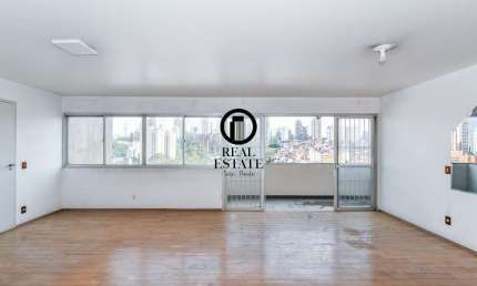 Apartamento para Venda - 142m², 3 dormitórios, sendo 1 suites, 2 vagas - Paraíso do Morumbi