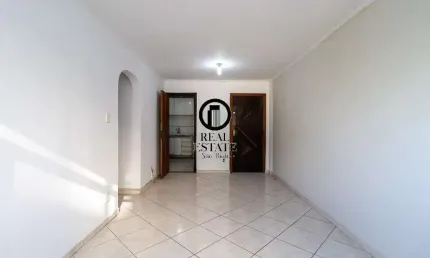 Apartamento para Venda - 71m², 3 dormitórios, sendo 1 suites, Vila Firmiano Pinto