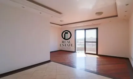 Apartamento para venda - 153m², 3 dormitórios, sendo 3 suites, 3 vagas - jardim da saúde