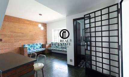 Casa para Venda - 191m², 3 dormitórios, 2 vagas - Planalto Paulista