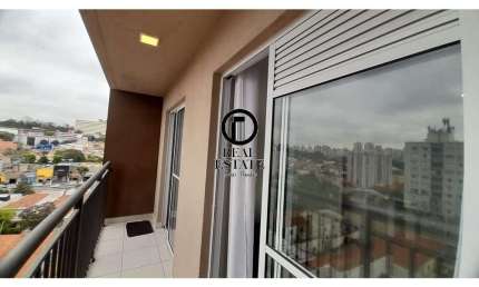 Apartamento para Venda - 29m², 1 dormitório, sendo 1 suites, Jardim da Glória
