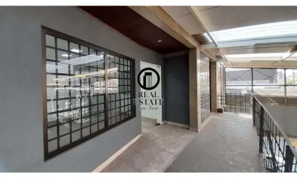 Prédio Comercial para Venda - 673m², 0 dormitórios, 8 vagas - Jabaquara