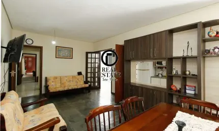 Casa para Venda - 94m², 2 dormitórios, sendo 1 suites, 2 vagas - Planalto Paulista