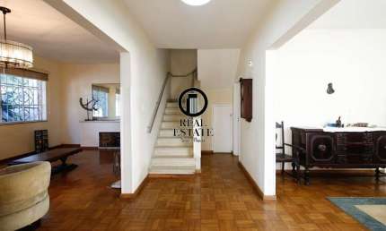 Loja para Venda - 255m², 0 dormitórios, 5 vagas - Indianópolis