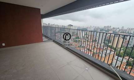 Apartamento para Venda - 100m², 3 dormitórios, sendo 3 suítes e 2 vagas - Vila Mariana