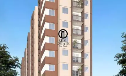 Garden para venda - 76.31m², 2 dormitórios, ipiranga