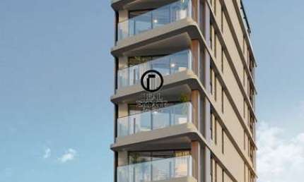Studio para Venda - 53.98m², 1 dormitório, 1 vaga - Alto de Pinheiros