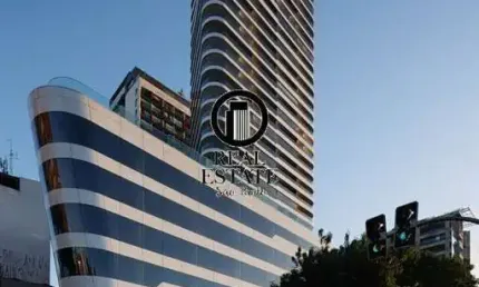 Studio para venda - 39.78m², 1 dormitório, 1 vaga - pinheiros
