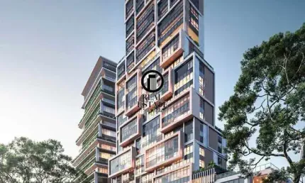Garden para venda - 95.85m², 1 dormitório, 1 vaga - itaim bibi