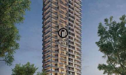 Apartamento para Venda - 162.32m², 3 dormitórios, sendo 3 suites, 2 vagas - Pinheiros