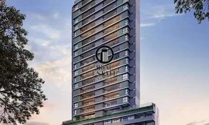 Studio para Venda - 28.43m², 1 dormitório, Vila Madalena