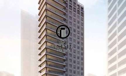Apartamento para Venda - 293.4m², 4 dormitórios, sendo 4 suites, 5 vagas - Vila Nova Conceição